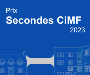 Lire la suite à propos de l’article Prix d’excellence et de mérite 2023 des Secondes du CiMF