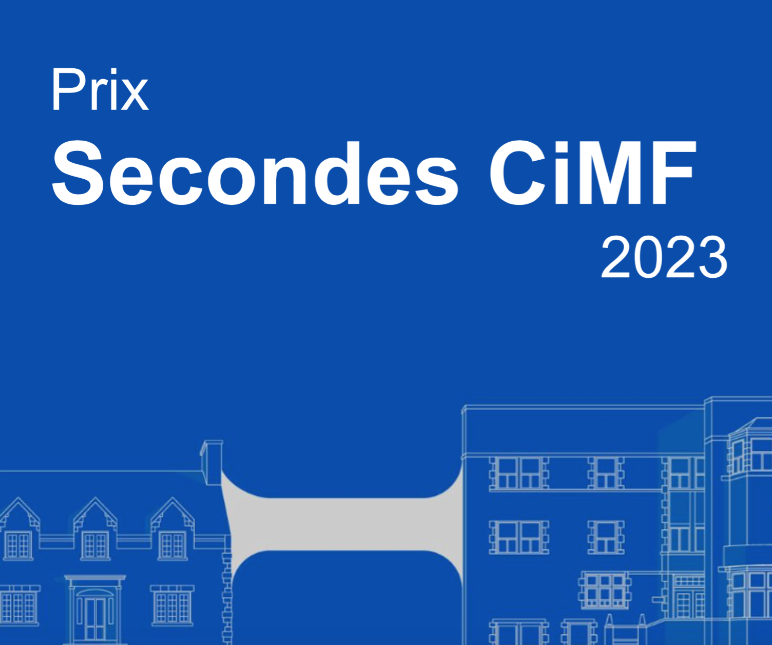 You are currently viewing Prix d’excellence et de mérite 2023 des Secondes du CiMF